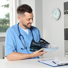 Lade das Bild in den Galerie-Viewer, VivaCare - ergonomische Schmerzlinderungs-Schuhe