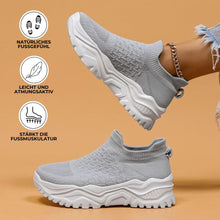 Lade das Bild in den Galerie-Viewer, VivaCare+ | ergonomische & rutschfeste Schmerzlinderungs-Schuhe