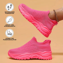 Lade das Bild in den Galerie-Viewer, VivaCare+ | ergonomische & rutschfeste Schmerzlinderungs-Schuhe