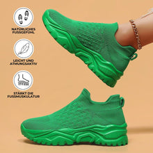 Lade das Bild in den Galerie-Viewer, VivaCare+ | ergonomische & rutschfeste Schmerzlinderungs-Schuhe