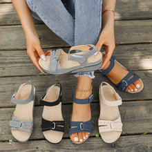 Lade das Bild in den Galerie-Viewer, Oline - Sandalen