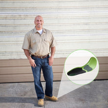 Lade das Bild in den Galerie-Viewer, OFit - Einlagen für alle Schuhe (2 Stück für beide Füße)