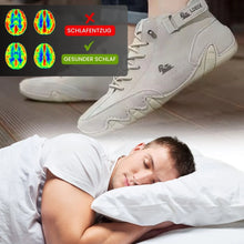 Lade das Bild in den Galerie-Viewer, Alpaca – Ergonomische & Gesunde Barfußschuhe für besseren Schlaf