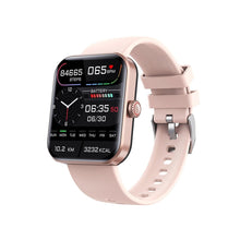 Lade das Bild in den Galerie-Viewer, TrackPro Smartwatch