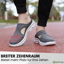 Lade das Bild in den Galerie-Viewer, Footstep Pro - ergonomische schmerzlindernde Komfort-Schuhe - Sonderaktion 1+1 Gratis