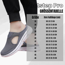 Lade das Bild in den Galerie-Viewer, X Footstep Pro - Schuhe