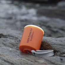 Lade das Bild in den Galerie-Viewer, GIGA TurboPump - tragbare ultrakompakte Luftpumpe