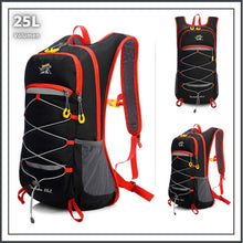 Lade das Bild in den Galerie-Viewer, XPERT Wanderrucksack 25L - Unisex
