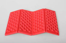 Lade das Bild in den Galerie-Viewer, FaltMat - Thermische Faltmatte für die Wanderung