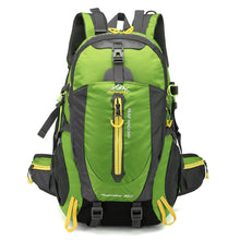 Lade das Bild in den Galerie-Viewer, Ortho Wanderrucksack 40L - Unisex