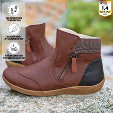 Lade das Bild in den Galerie-Viewer, FeelGood - Ergonomischer, natürlicher &amp; wasserdichter Schuh zur Schmerzlinderung
