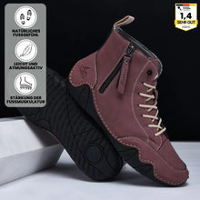 Lade das Bild in den Galerie-Viewer, VitaSole - ergonomischer, schmerzlindernder &amp; wasserdichter Barfußschuh
