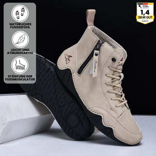 VitaSole - ergonomischer, schmerzlindernder & wasserdichter Barfußschuh