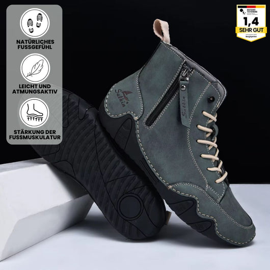 VitaSole - ergonomischer, schmerzlindernder & wasserdichter Barfußschuh