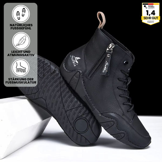 VitaSole - ergonomischer, schmerzlindernder & wasserdichter Barfußschuh