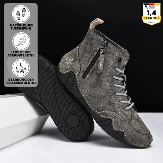 VitaSole - ergonomischer, schmerzlindernder & wasserdichter Barfußschuh