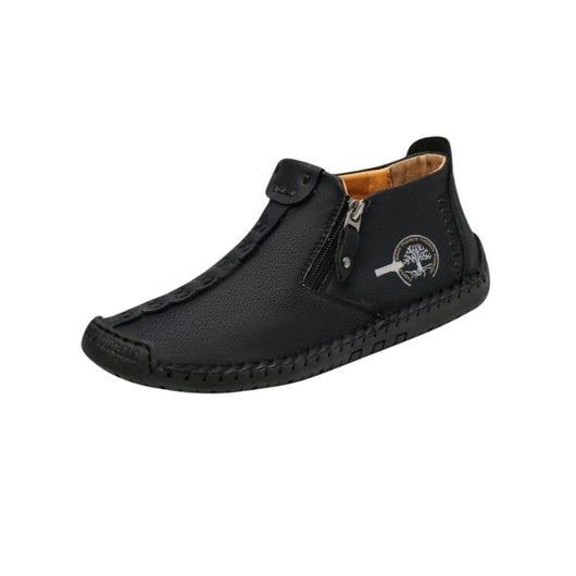 OrthoMoc - Schmerzlindernde Komfortschuhe - Mokassins