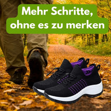 Lade das Bild in den Galerie-Viewer, Orthofit – Ergonomische Komfortschuhe für Entlastung bei Rückenschmerzen &amp; Gelenkproblemen
