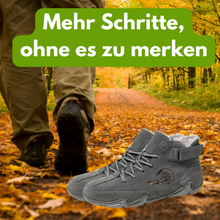 Lade das Bild in den Galerie-Viewer, FeelFree Fit – Gesunde Barfußschuhe für mehr Bewegung &amp; Gewichtsverlust
