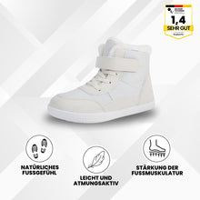 Lade das Bild in den Galerie-Viewer, FeelFree Kids - ergonomische &amp; wasserdichte Barfußschuhe für Kids
