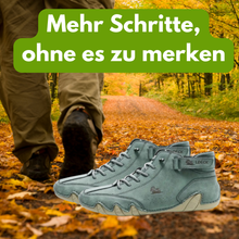 Lade das Bild in den Galerie-Viewer, Alpaca Fit – Gesunde Barfußschuhe für mehr Bewegung &amp; Gewichtsverlust
