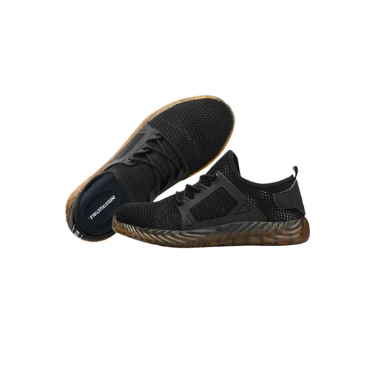 SchutzHeld - Sneaker EN-ISO-Sicherheitsschuhe