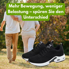Lade das Bild in den Galerie-Viewer, OrthoCare – Ergonomische &amp; gesunde Schuhe für Entlastung bei Rückenschmerzen &amp; Gelenkproblemen
