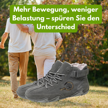 Lade das Bild in den Galerie-Viewer, FeelFree Fit – Gesunde Barfußschuhe für mehr Bewegung &amp; Gewichtsverlust
