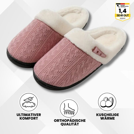 OrthoFleece - das Original