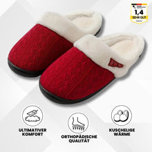 Lade das Bild in den Galerie-Viewer, OrthoFleece - das Original
