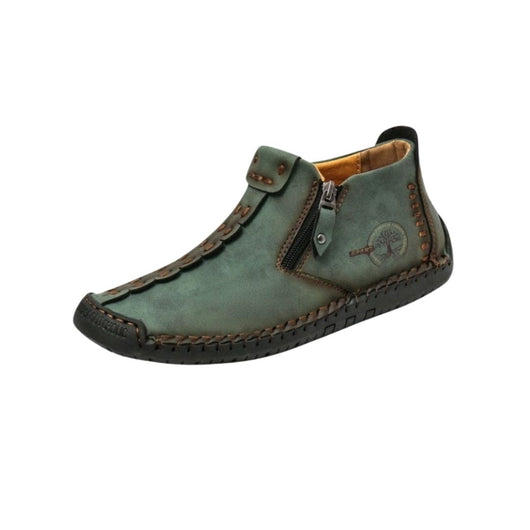 OrthoMoc - Schmerzlindernde Komfortschuhe - Mokassins