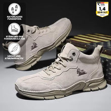 Lade das Bild in den Galerie-Viewer, OrthoGrip - Ergonomischer &amp; wasserdichter Barfußschuh zur Schmerzlinderung
