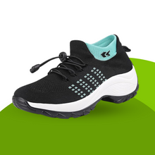 Lade das Bild in den Galerie-Viewer, Orthofit - ergonomische schmerzlindernde Komfort-Schuhe für Damen - Sonderaktion 1+1 Gratis
