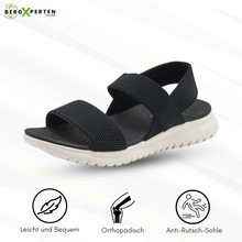 Lade das Bild in den Galerie-Viewer, OrthoMotion - ergonomoische Schmerzlinderungs-Sandalen
