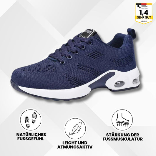 OrthoCare - ergonomische und schmerzlindernde Schuhe