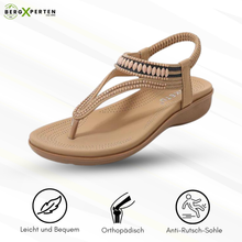 Lade das Bild in den Galerie-Viewer, OLina  - Sandalen
