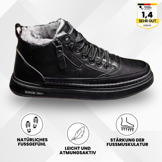 ArcticTrek Pro - Thermo-Komfortschuh