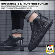 Lade das Bild in den Galerie-Viewer, ArcticTrek Pro - ergonomischer &amp; schmerzlindernder Thermo-Komfortschuh
