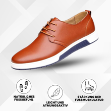 Lade das Bild in den Galerie-Viewer, Oling - eleganter Schuh
