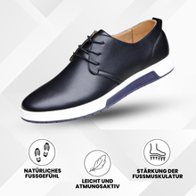 Lade das Bild in den Galerie-Viewer, Oling - eleganter Schuh
