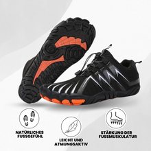 Lade das Bild in den Galerie-Viewer, AeroX Pro - ergonomischer schmerzlindernder Barfußschuh - Sonderaktion 1+1 Gratis
