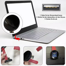 Lade das Bild in den Galerie-Viewer, HealthFit - Gesundheits u.-Fitness-Smartwatch (2025)
