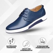 Lade das Bild in den Galerie-Viewer, Oling - eleganter Schuh
