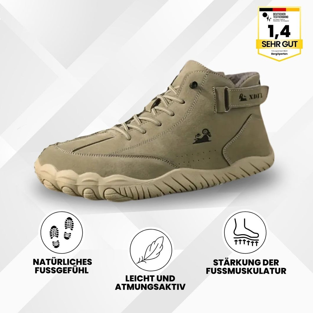 OrthoMind -  Herbst und Winter