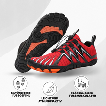 Lade das Bild in den Galerie-Viewer, AeroX - Alltagsschuh
