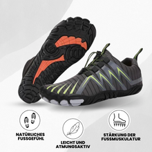 Lade das Bild in den Galerie-Viewer, AeroX - Alltagsschuh

