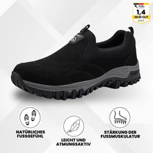 Lade das Bild in den Galerie-Viewer, Orthopädischer &amp; rutschfester Schuh zur Schmerzlinderung - Unisex OrthoMotion
