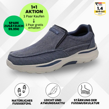 Lade das Bild in den Galerie-Viewer, OrthoMotion - Ergonomischer Schuh zur Schmerzlinderung - Unisex - Sonderaktion 1+1 Gratis
