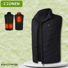 Lade das Bild in den Galerie-Viewer, HeatVest - Beheizbare Weste
