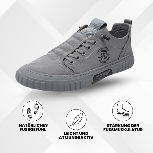 Ergonomischer Schuh zur Schmerzlinderung - Orthostep Unisex